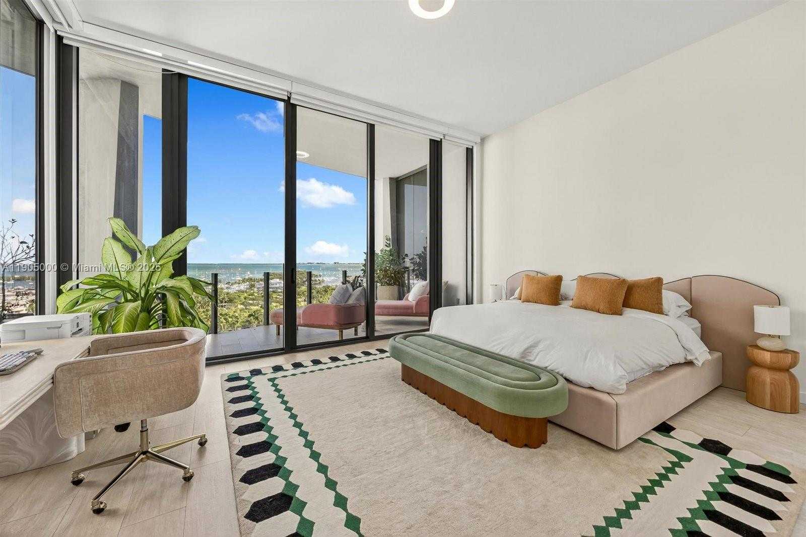 Small Image of 2821 SOUTH BAYSHORE DR #11B, Miami Number 3