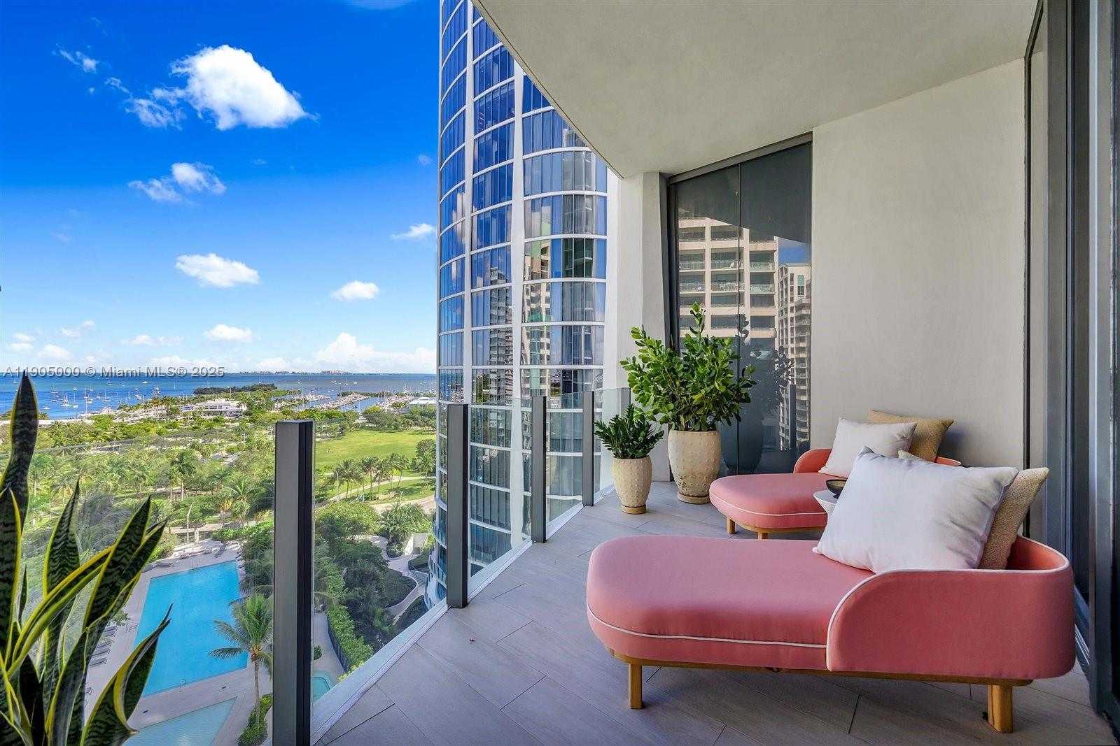 Small Image of 2821 SOUTH BAYSHORE DR #11B, Miami Number 5