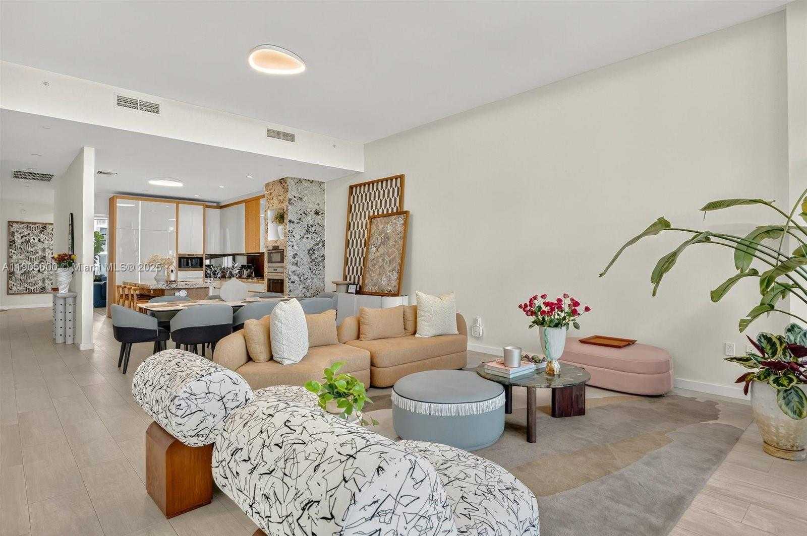 Small Image of 2821 SOUTH BAYSHORE DR #11B, Miami Number 6