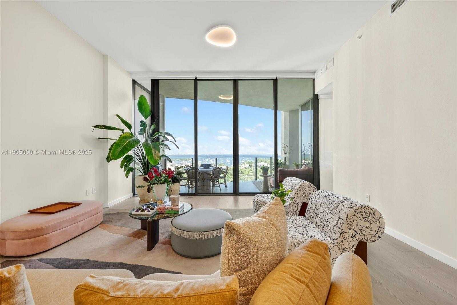 Small Image of 2821 SOUTH BAYSHORE DR #11B, Miami Number 7