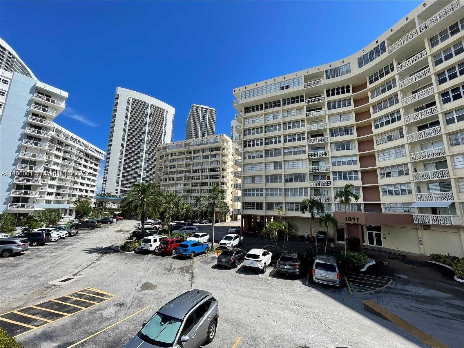 Small Image of 1817 SOUTH OCEAN DR #922, Hallandale Beach Number 20