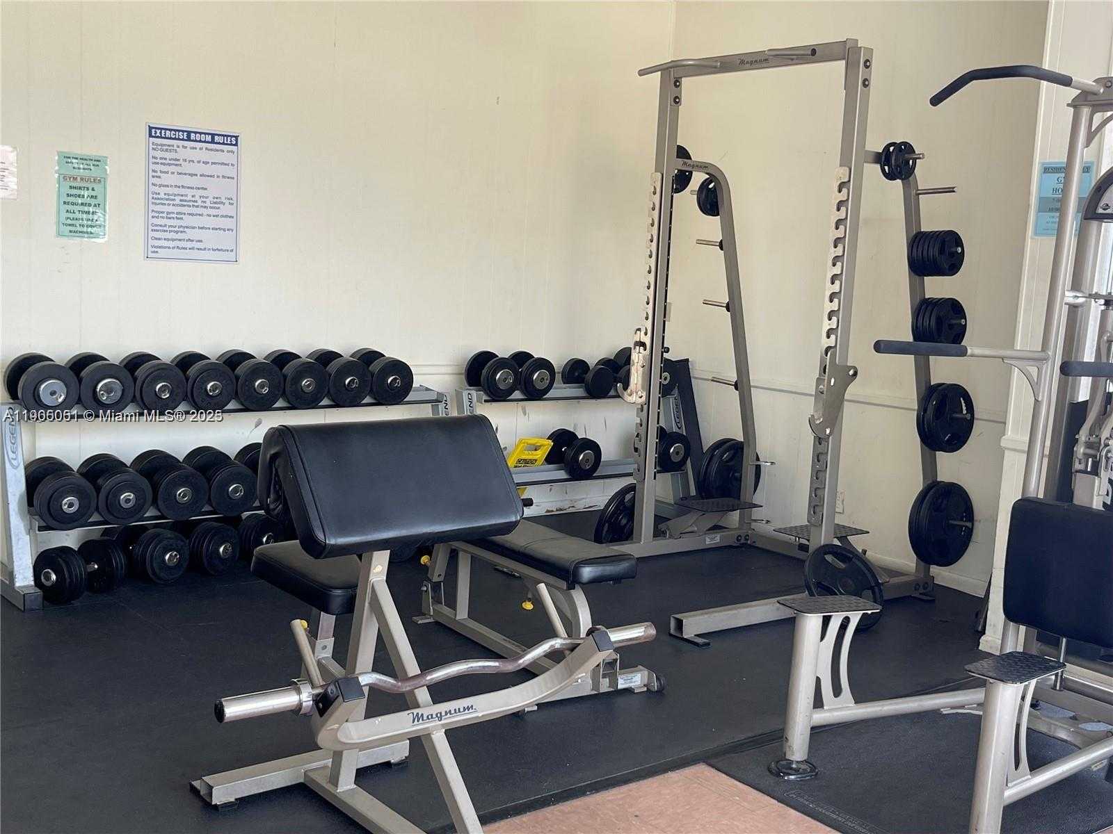 Small Image of 1817 SOUTH OCEAN DR #922, Hallandale Beach Number 24