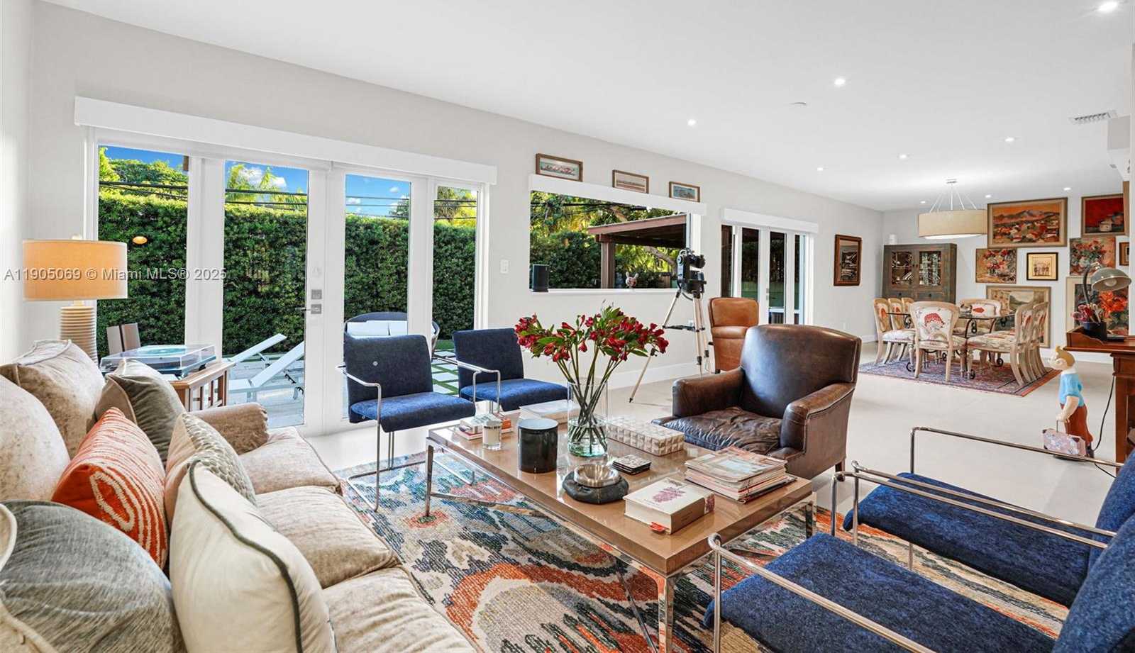 Small Image of 397 HARBOR CT, Key Biscayne Number 13