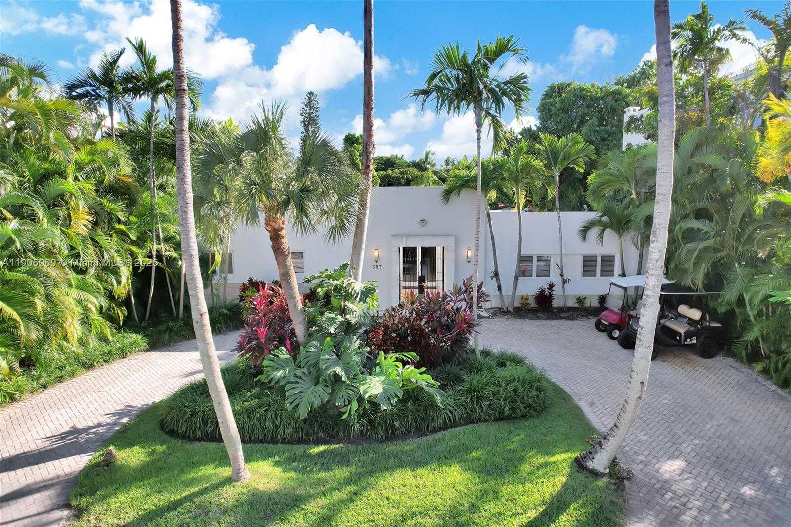 Small Image of 397 HARBOR CT, Key Biscayne Number 4