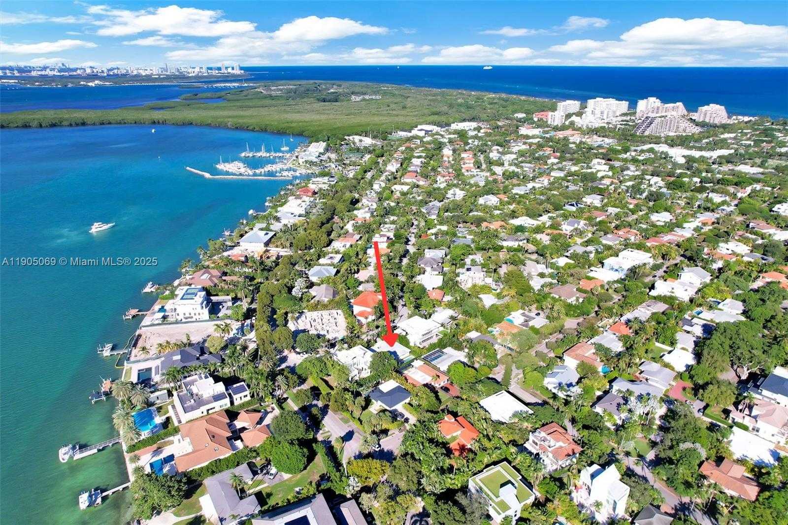 Small Image of 397 HARBOR CT, Key Biscayne Number 42