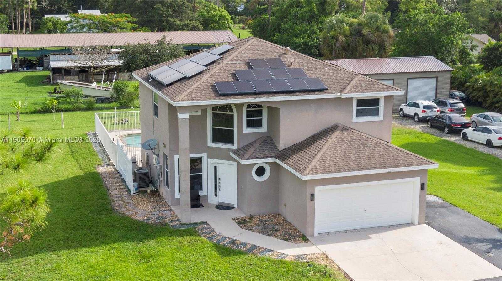 Small Image of 17125 NORTH 35TH PL N, Loxahatchee Number 2