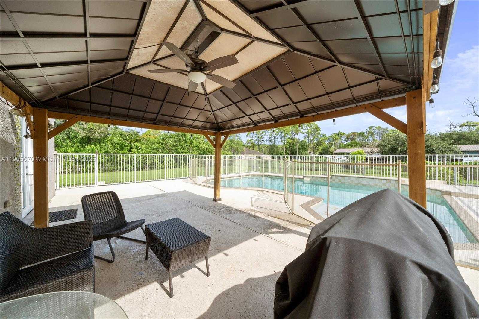 Small Image of 17125 NORTH 35TH PL N, Loxahatchee Number 34