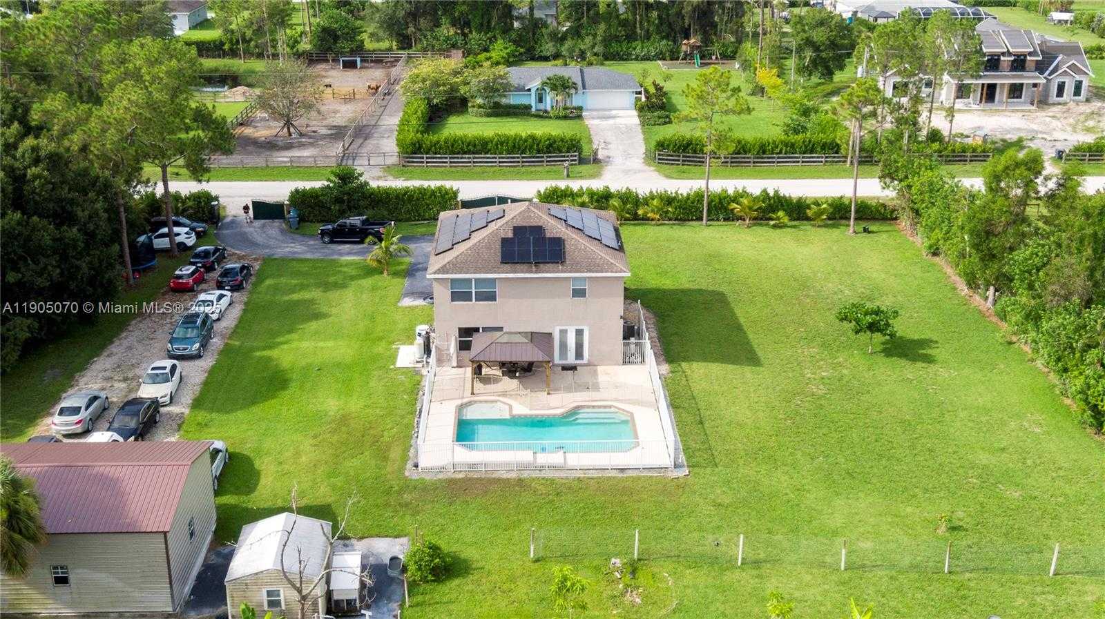 Small Image of 17125 NORTH 35TH PL N, Loxahatchee Number 37