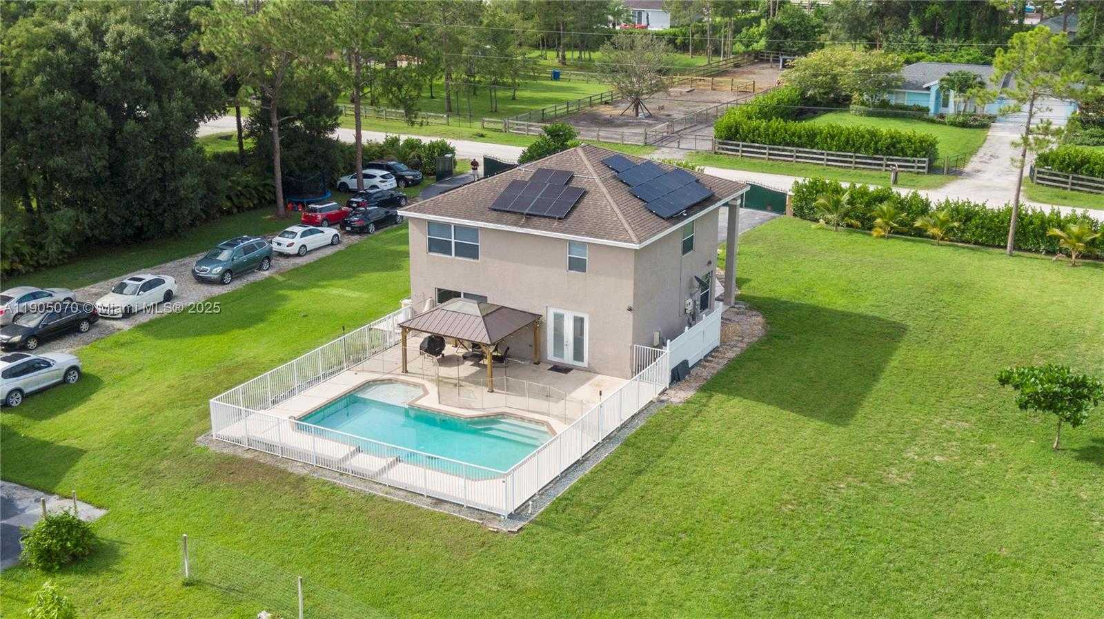 Small Image of 17125 NORTH 35TH PL N, Loxahatchee Number 45