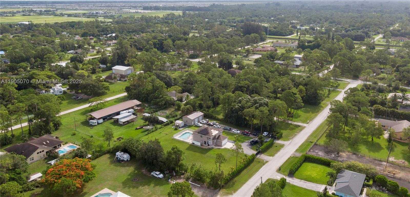 Small Image of 17125 NORTH 35TH PL N, Loxahatchee Number 48