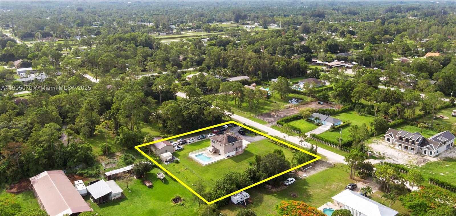 Small Image of 17125 NORTH 35TH PL N, Loxahatchee Number 51