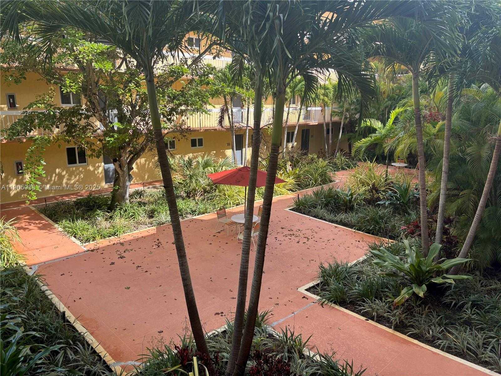 Small Image of 7825 CAMINO REAL #J-206, Miami Number 20