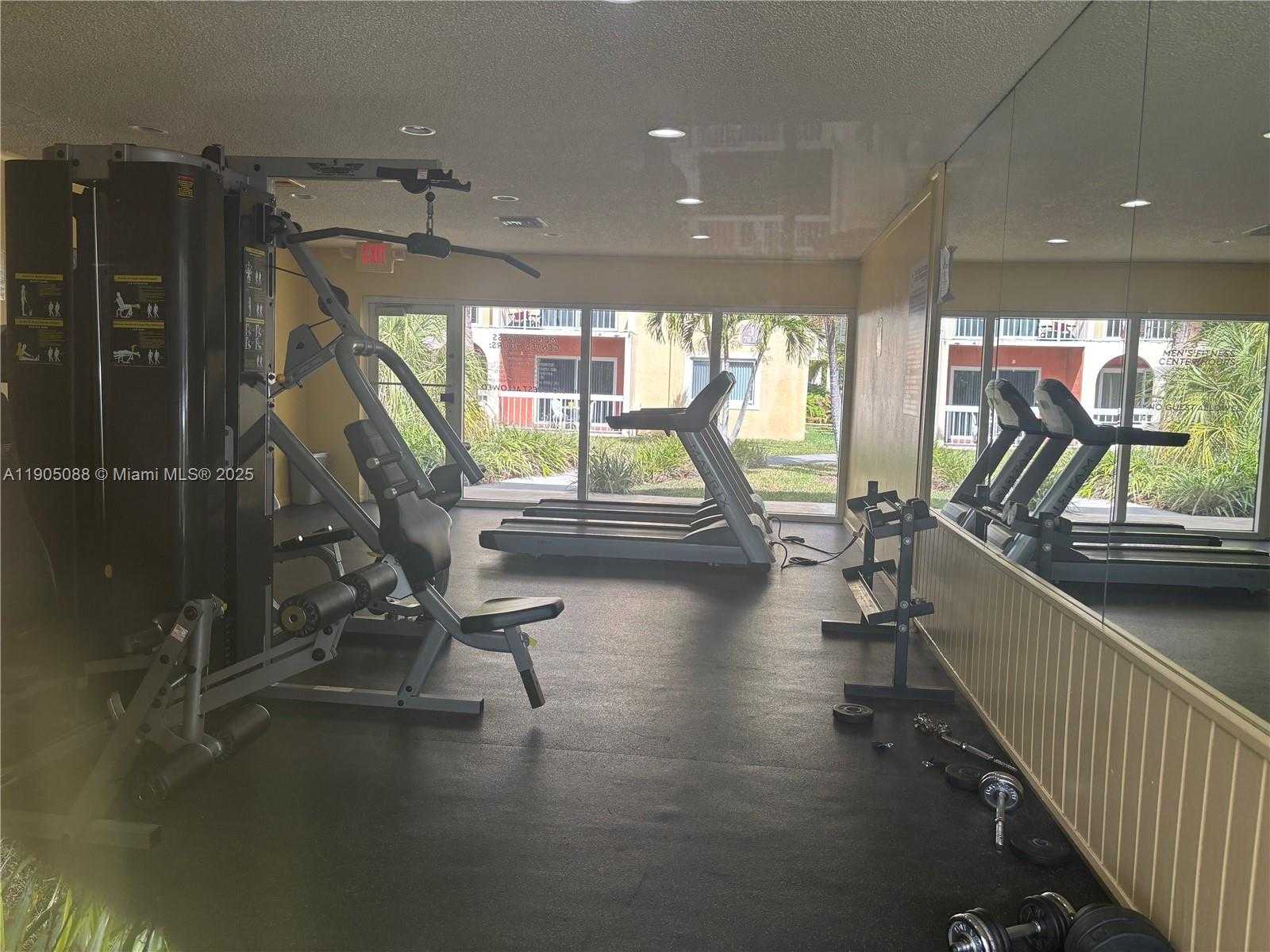 Small Image of 7825 CAMINO REAL #J-206, Miami Number 26