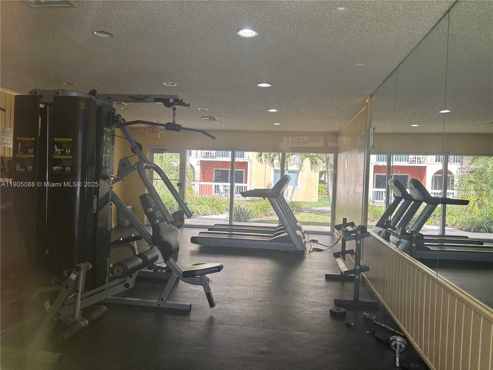 Small Image of 7825 CAMINO REAL #J-206, Miami Number 27