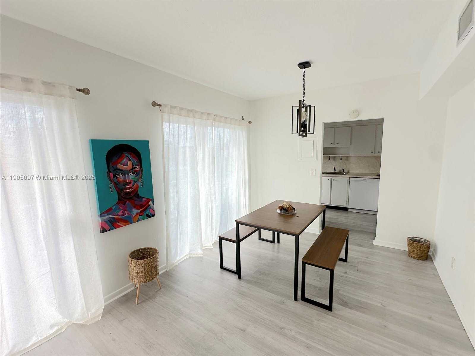 Small Image of 9700 EAST BAY HARBOR DR #408, Bay Harbor Islands Number 11