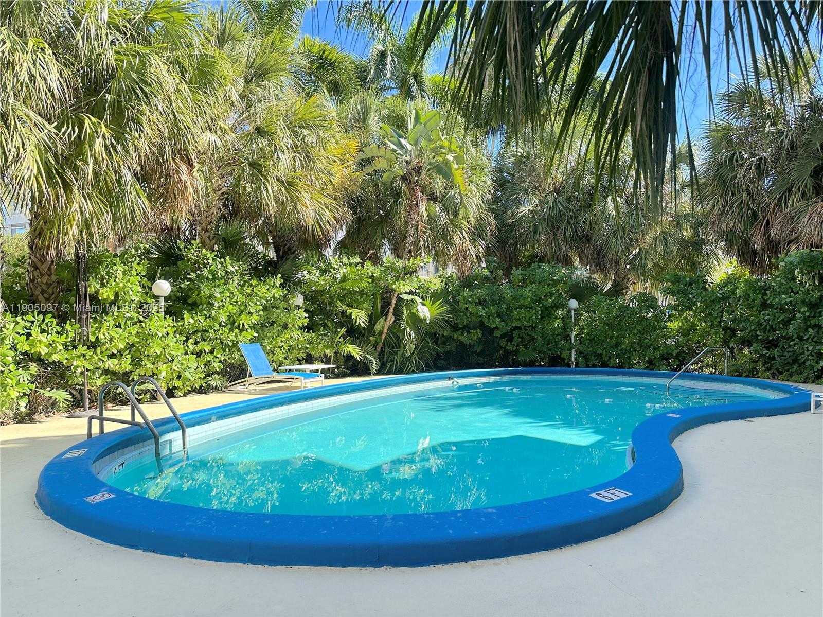 Small Image of 9700 EAST BAY HARBOR DR #408, Bay Harbor Islands Number 23