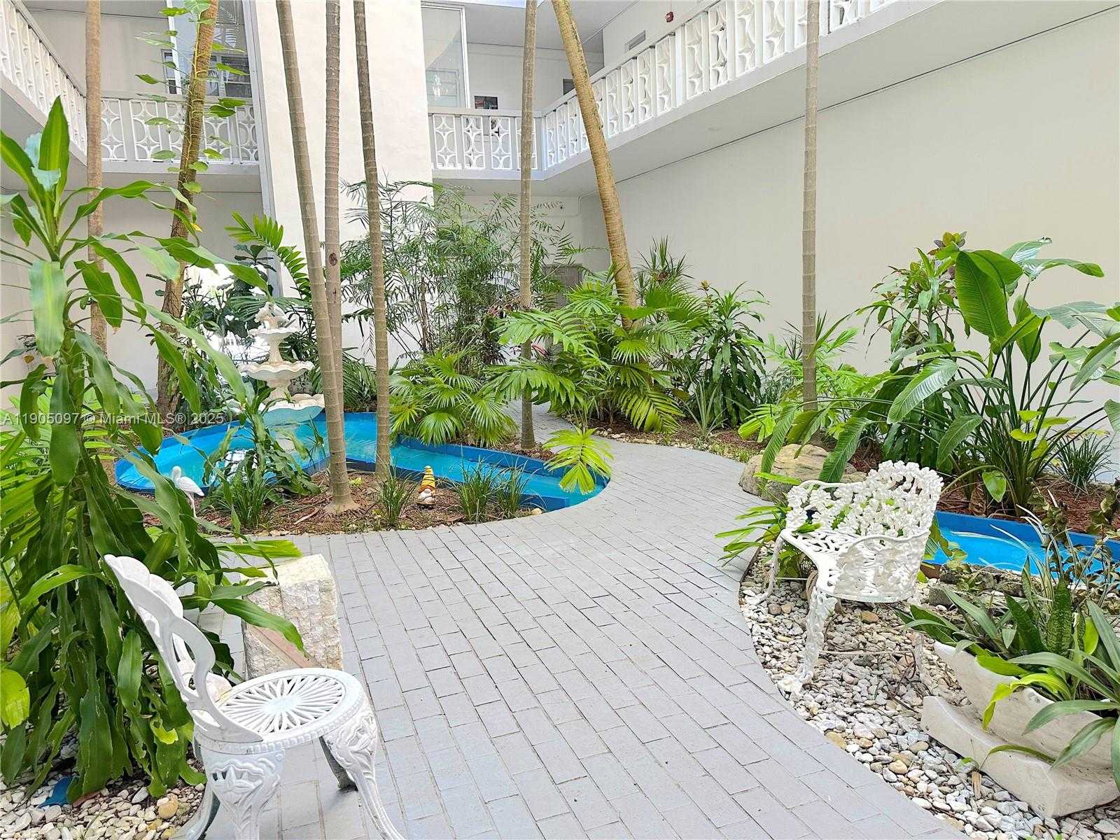 Small Image of 9700 EAST BAY HARBOR DR #408, Bay Harbor Islands Number 24