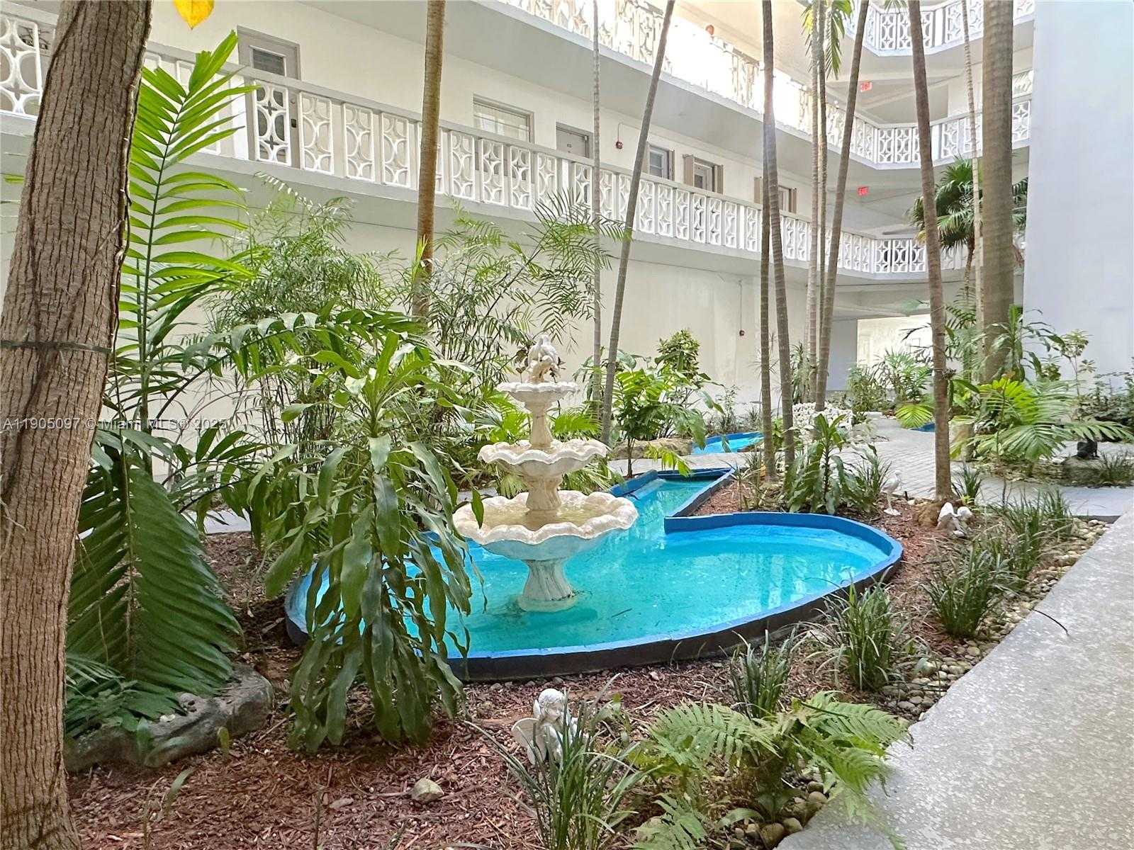 Small Image of 9700 EAST BAY HARBOR DR #408, Bay Harbor Islands Number 26