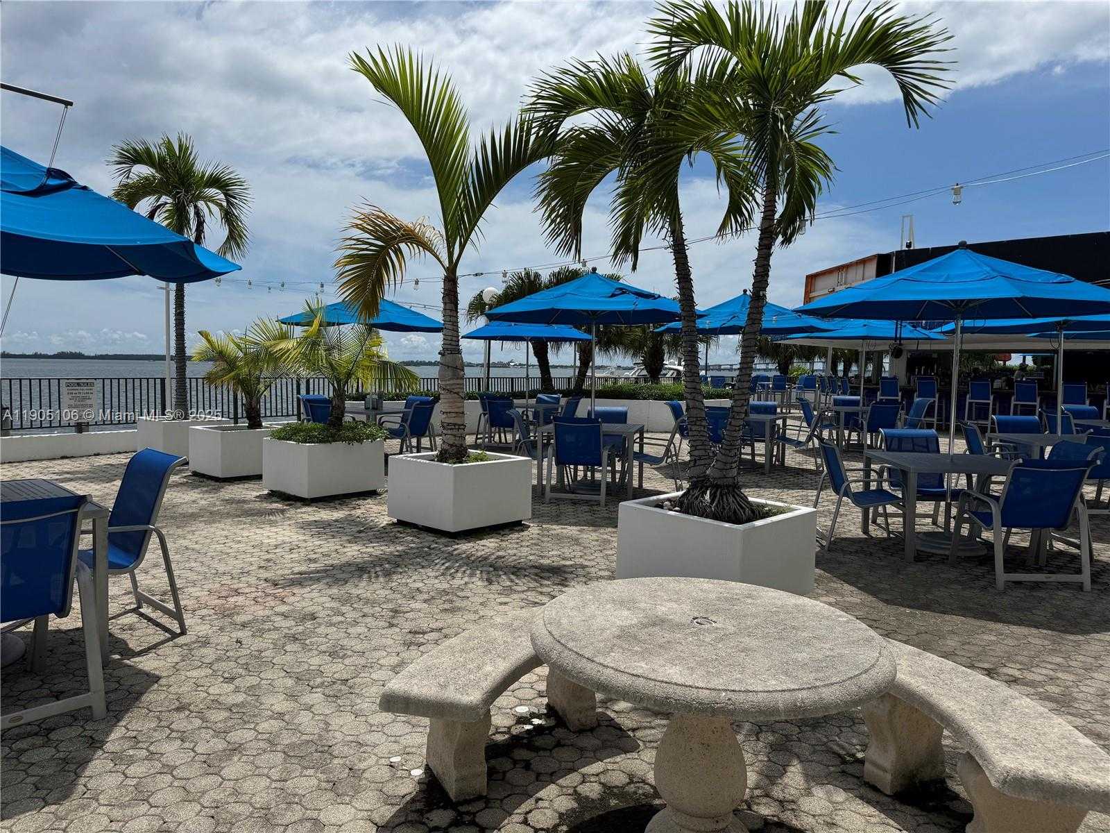 Small Image of 825 BRICKELL BAY DR #1549, Miami Number 16