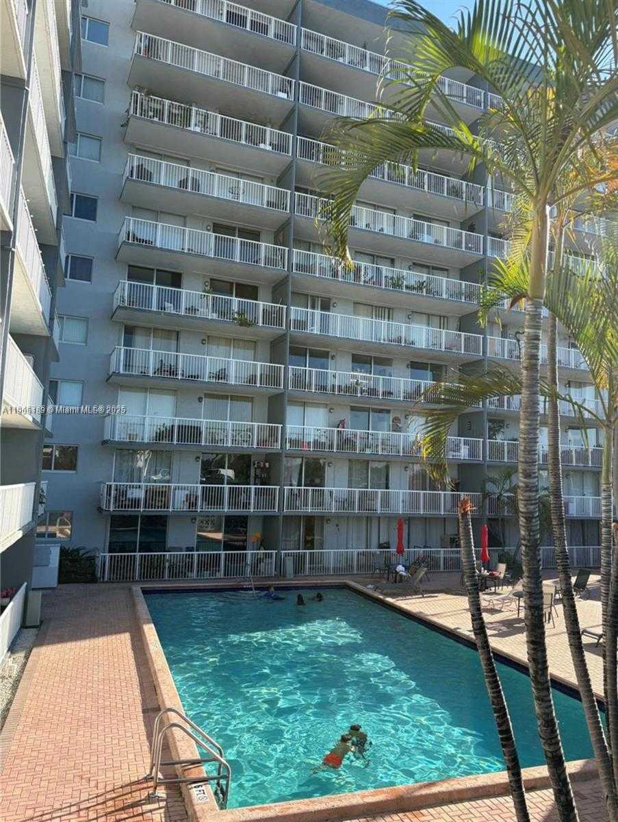 Small Image of 1800 NORTH WEST 24TH AVE #1019, Miami Number 10