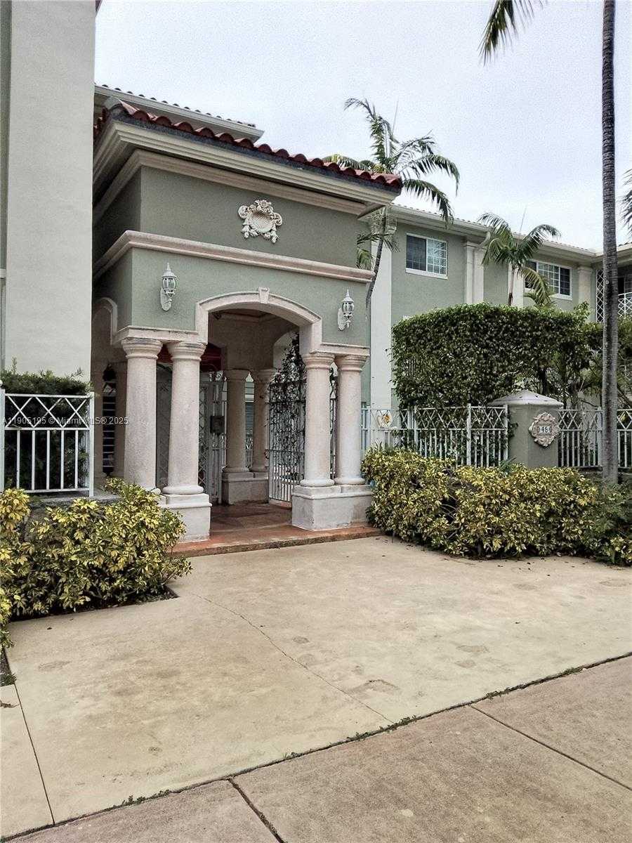 Small Image of 45 ANTILLA AVE #3K, Coral Gables Number 2