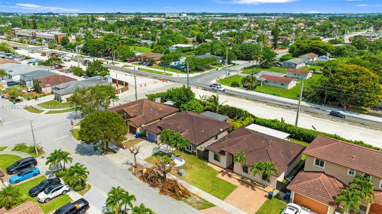 Small Image of 13383 SOUTH WEST 268TH TER #13383, Homestead Number 10