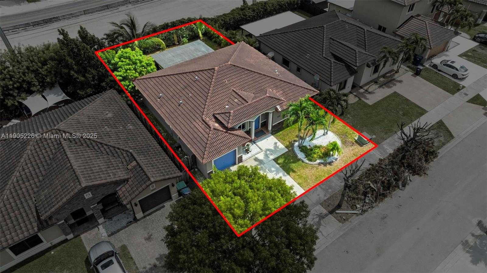 Small Image of 13383 SOUTH WEST 268TH TER #13383, Homestead Number 11