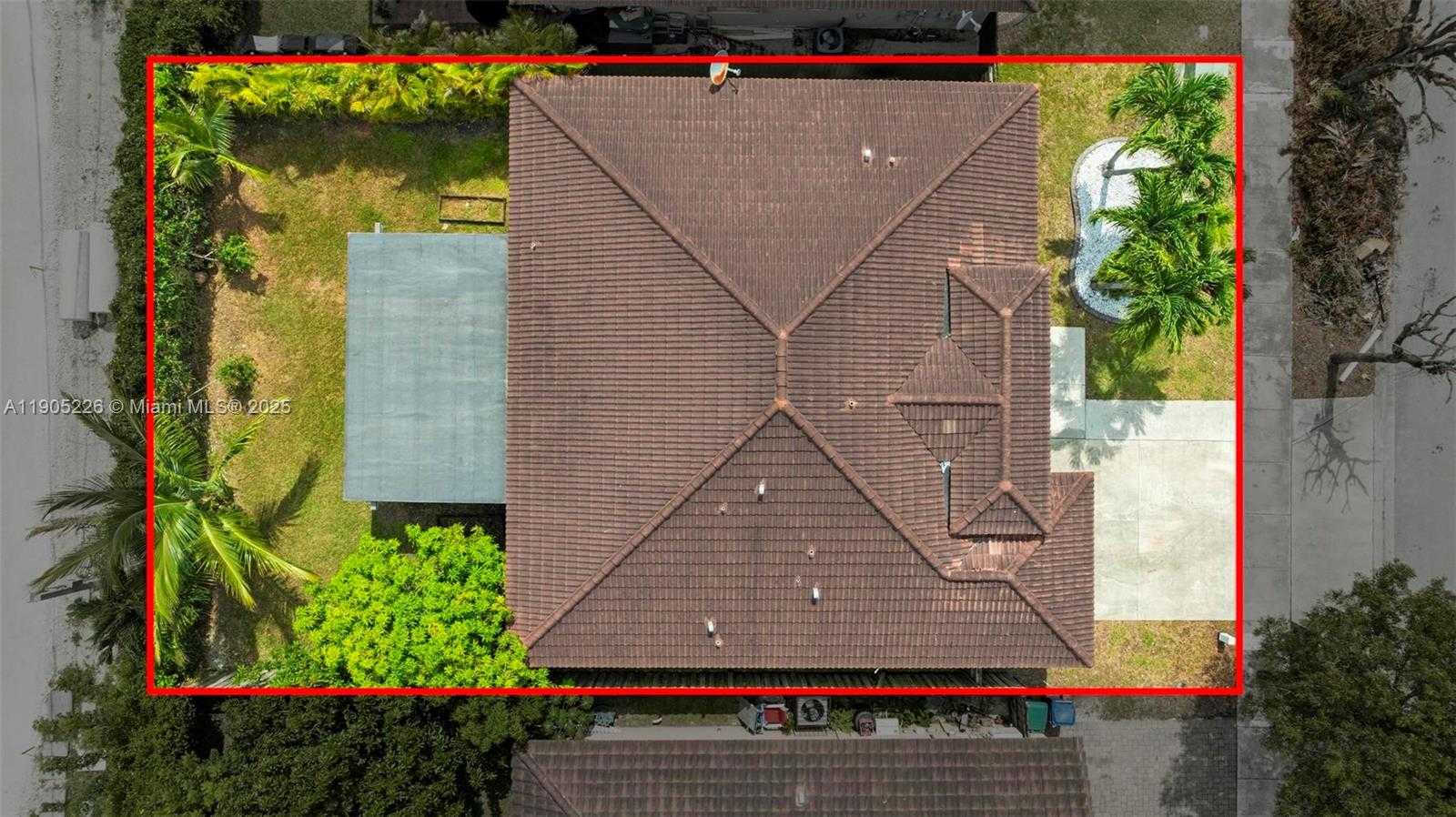 Small Image of 13383 SOUTH WEST 268TH TER #13383, Homestead Number 12