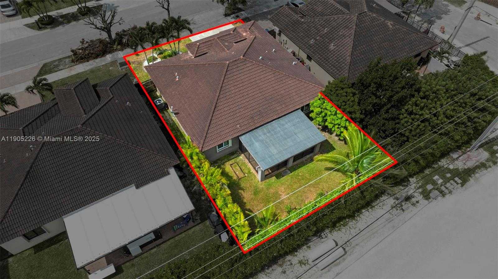 Small Image of 13383 SOUTH WEST 268TH TER #13383, Homestead Number 13