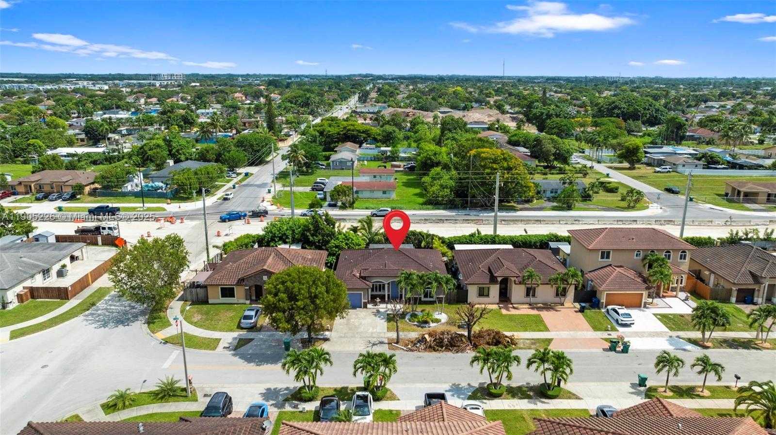 Small Image of 13383 SOUTH WEST 268TH TER #13383, Homestead Number 14