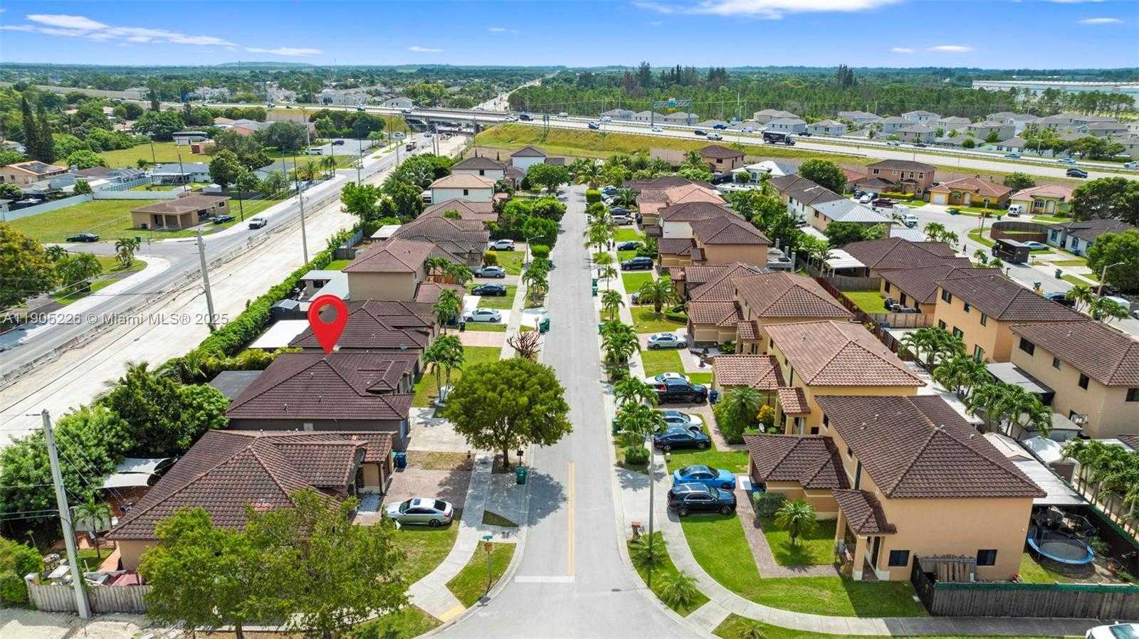 Small Image of 13383 SOUTH WEST 268TH TER #13383, Homestead Number 15