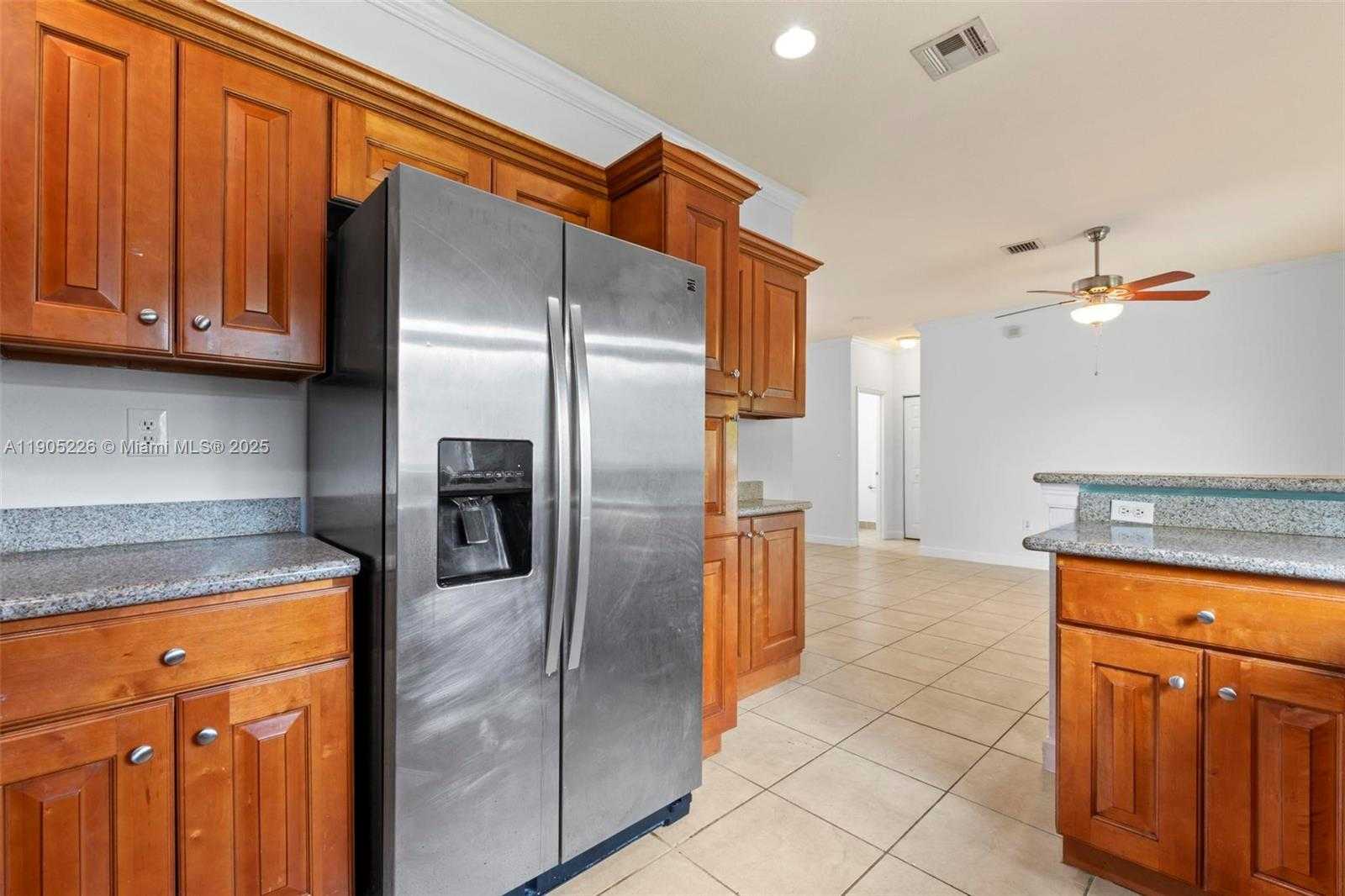 Small Image of 13383 SOUTH WEST 268TH TER #13383, Homestead Number 20