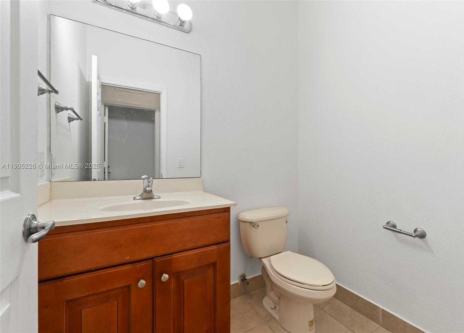 Small Image of 13383 SOUTH WEST 268TH TER #13383, Homestead Number 37