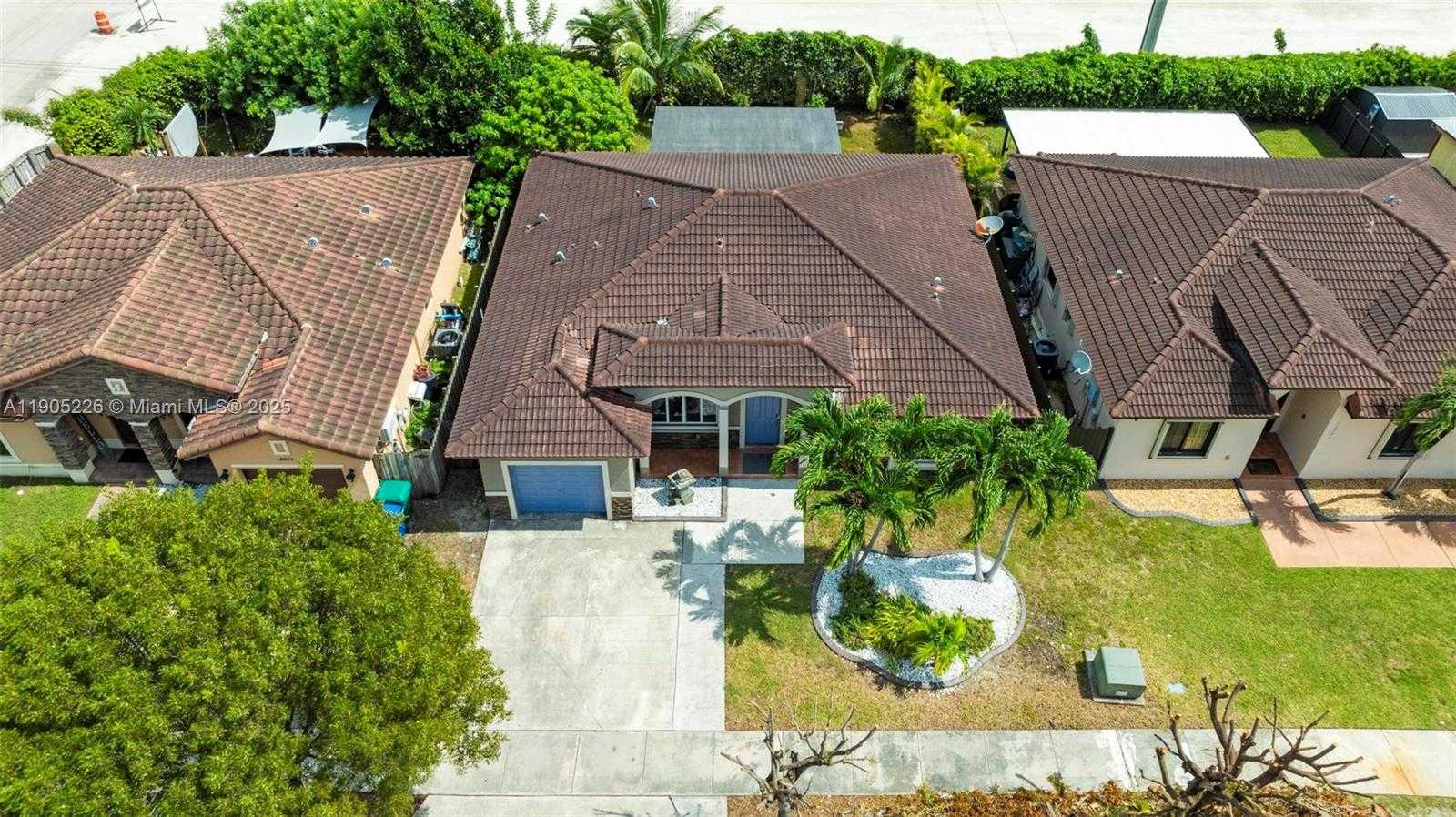 Small Image of 13383 SOUTH WEST 268TH TER #13383, Homestead Number 7