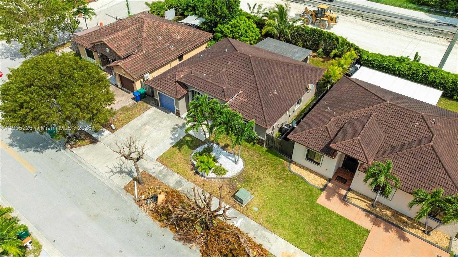 Small Image of 13383 SOUTH WEST 268TH TER #13383, Homestead Number 9