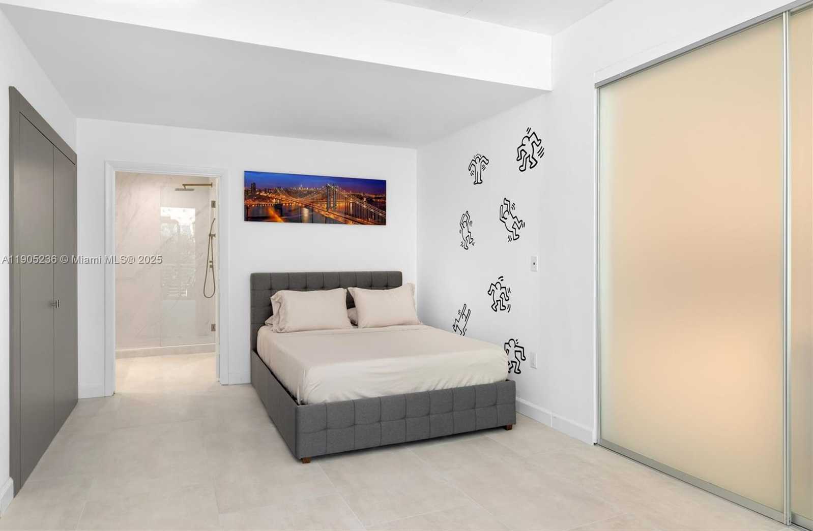 Small Image of 2001 MERIDIAN AVE #327, Miami Beach Number 8