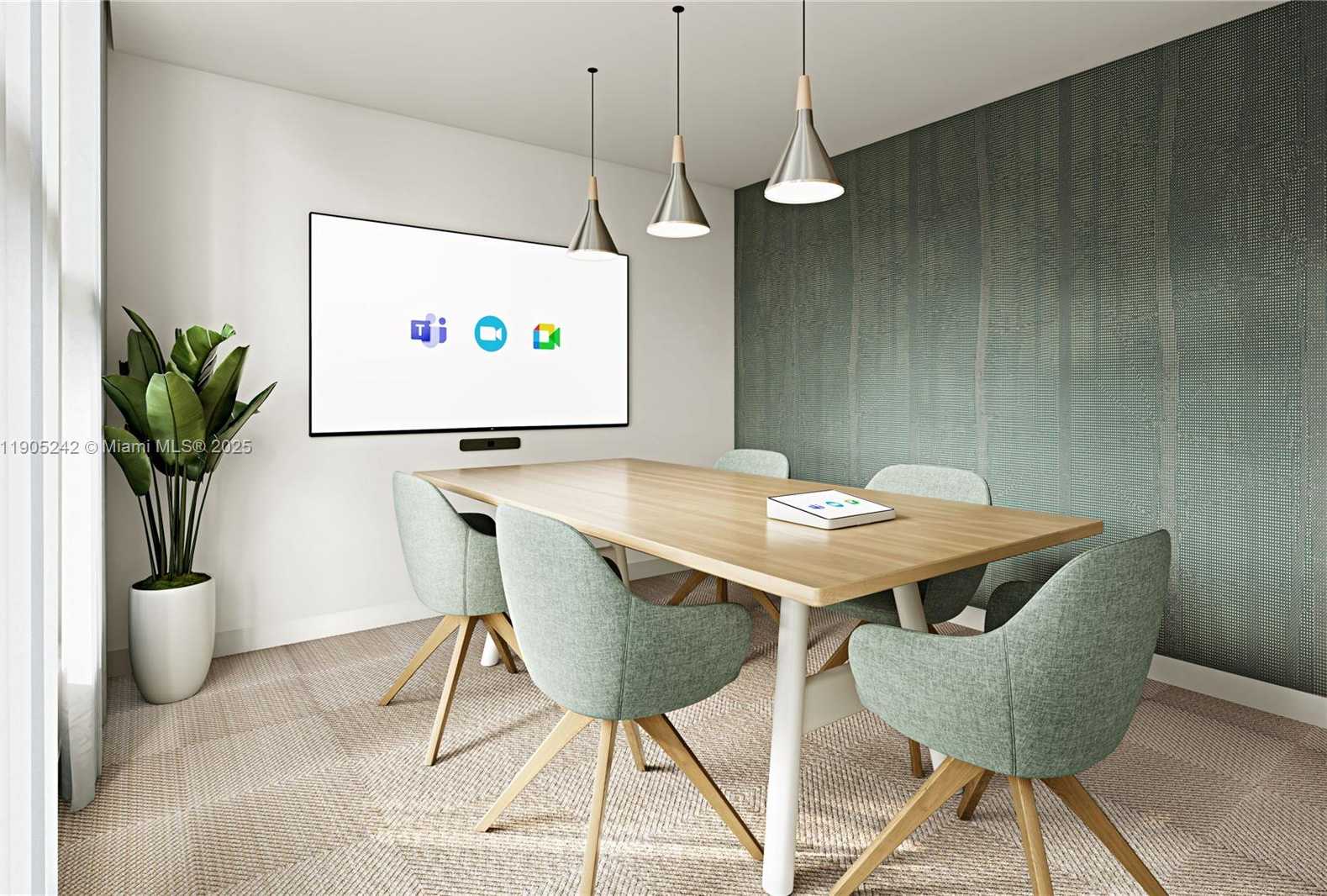 Small Image of 2601 SALZEDO STREET #32, Coral Gables Number 11