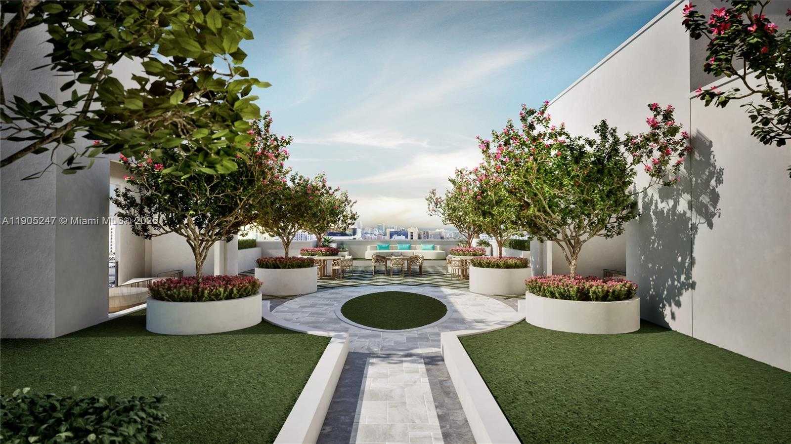 Small Image of 2601 SALZEDO STREET #119, Coral Gables Number 19