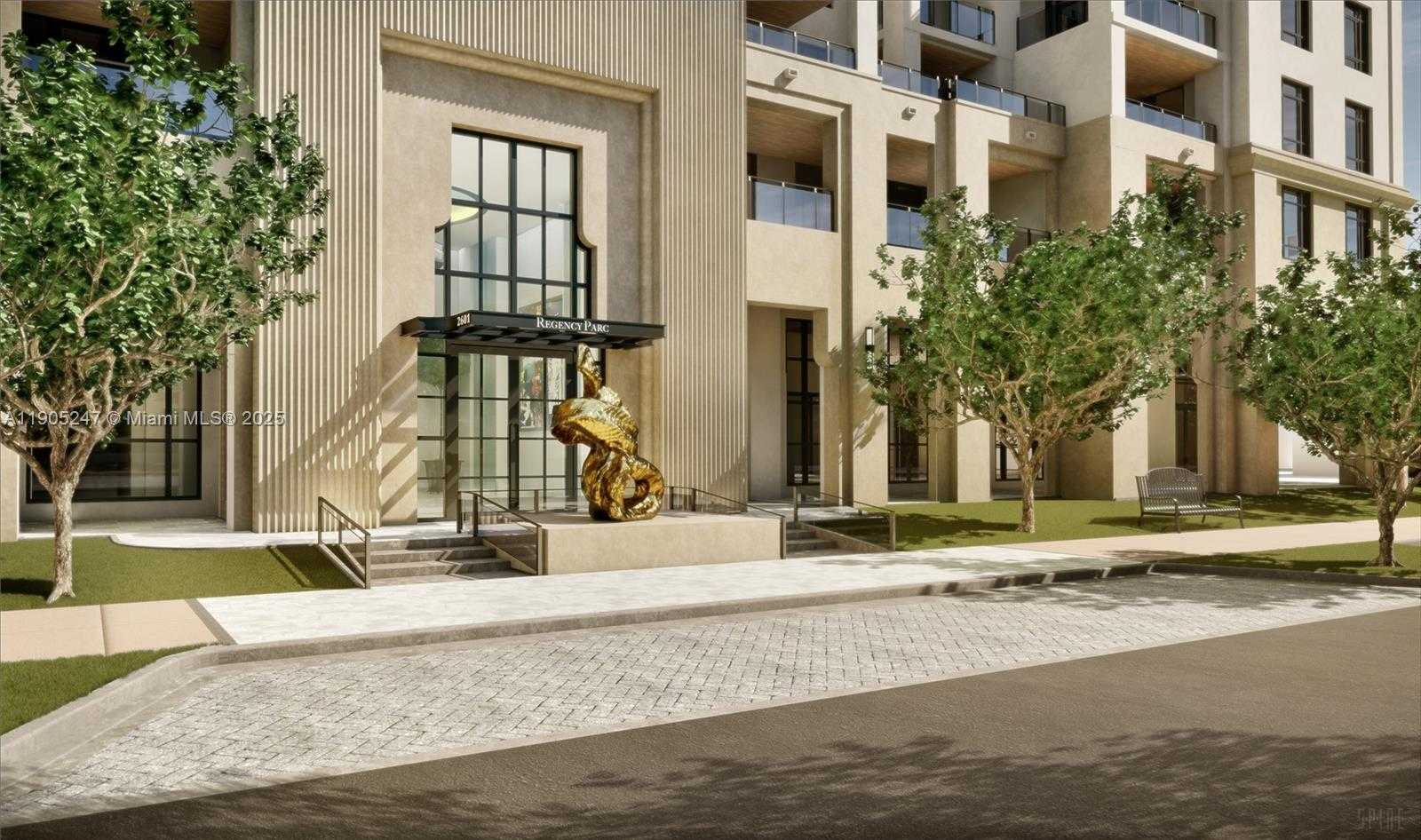 Small Image of 2601 SALZEDO STREET #119, Coral Gables Number 3