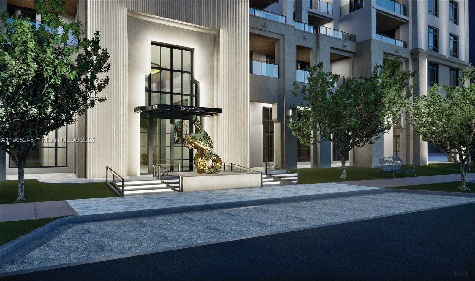 Small Image of 2601 SALZEDO STREET #100, Coral Gables Number 4