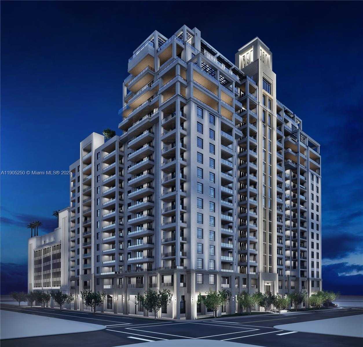 Small Image of 2601 Salzedo St, Coral Gables, FL 33134, USA Number 2