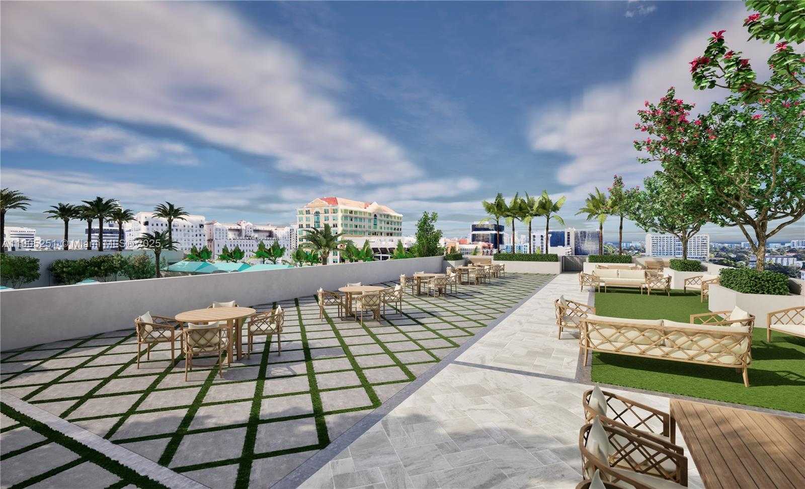 Small Image of 2601 SALZEDO STREET #PH171, Coral Gables Number 18