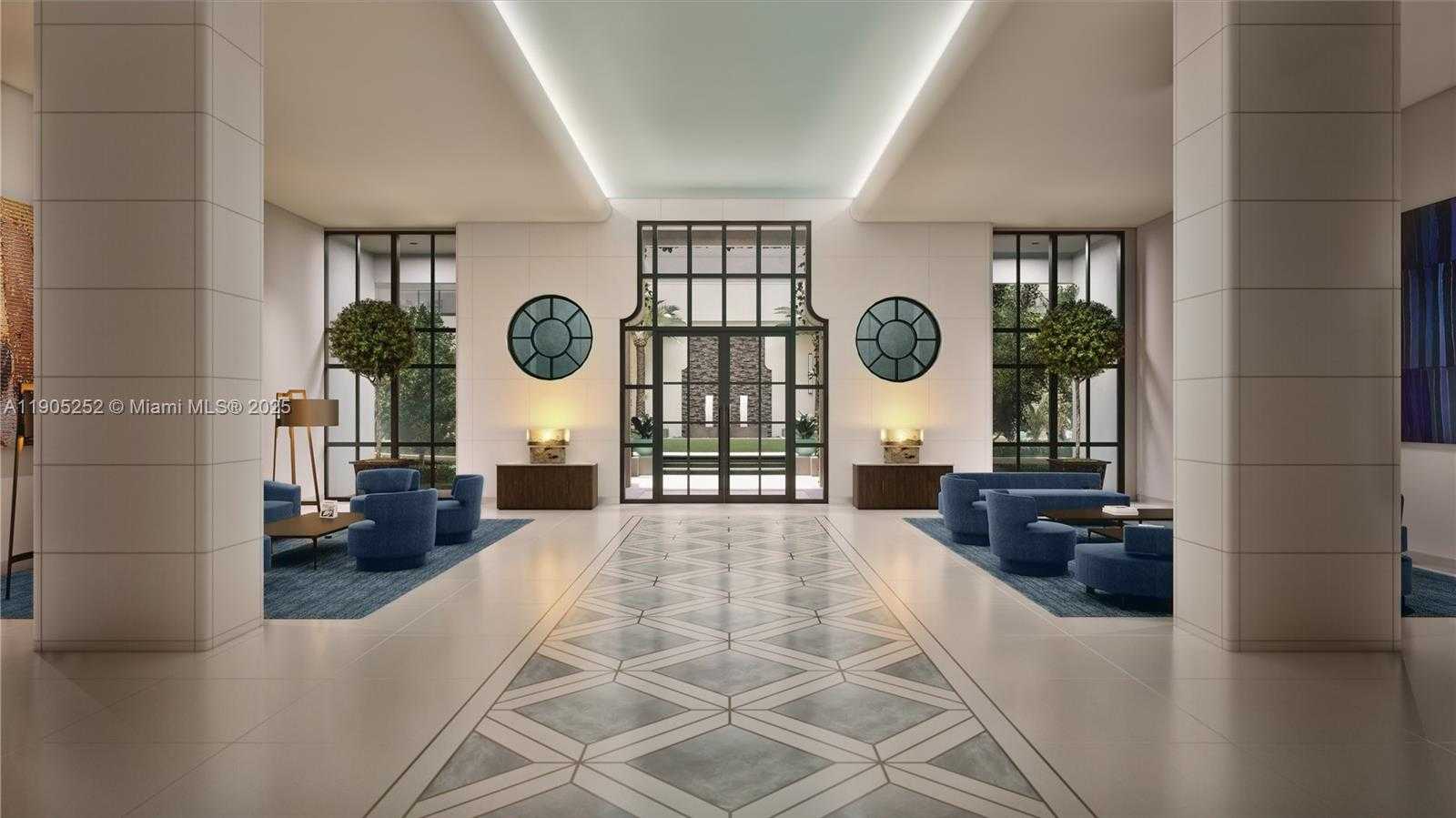 Small Image of 2601 SALZEDO STREET #PH160, Coral Gables Number 6