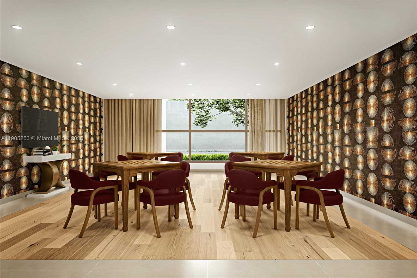 Small Image of 2601 SALZEDO STREET #PH170, Coral Gables Number 12