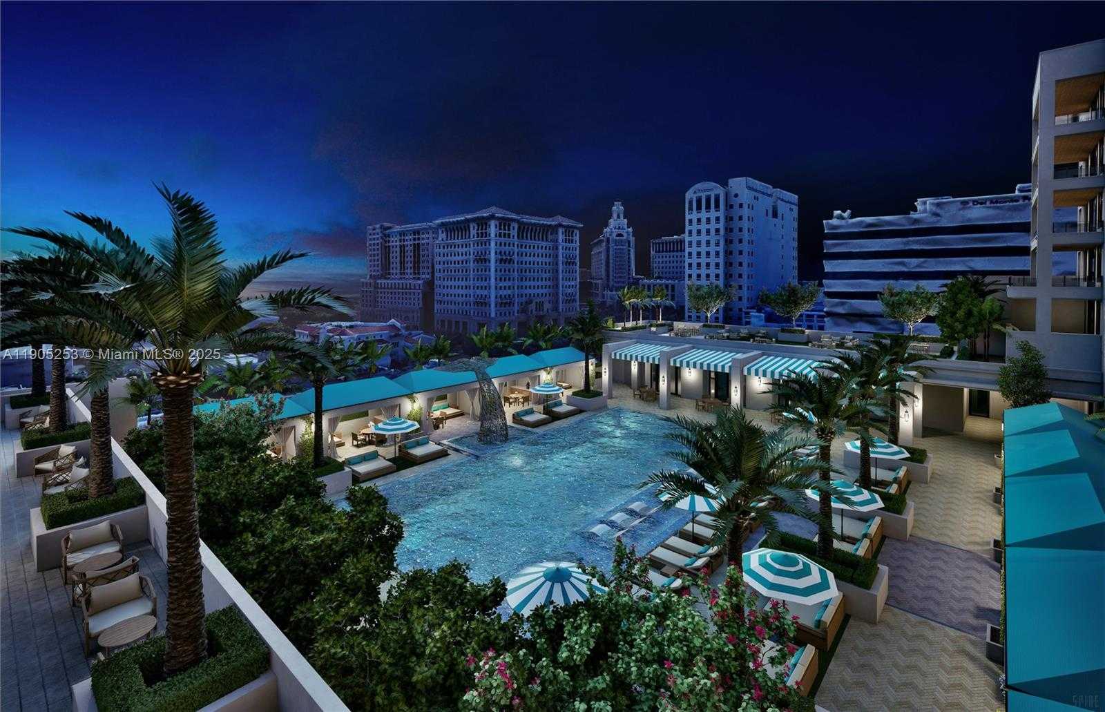 Small Image of 2601 SALZEDO STREET #PH170, Coral Gables Number 21