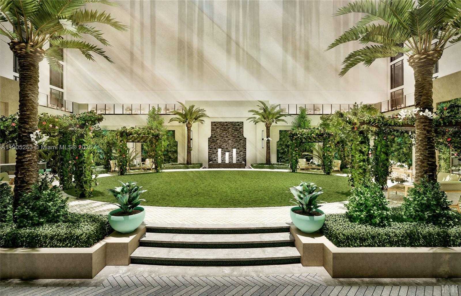 Small Image of 2601 SALZEDO STREET #PH170, Coral Gables Number 7