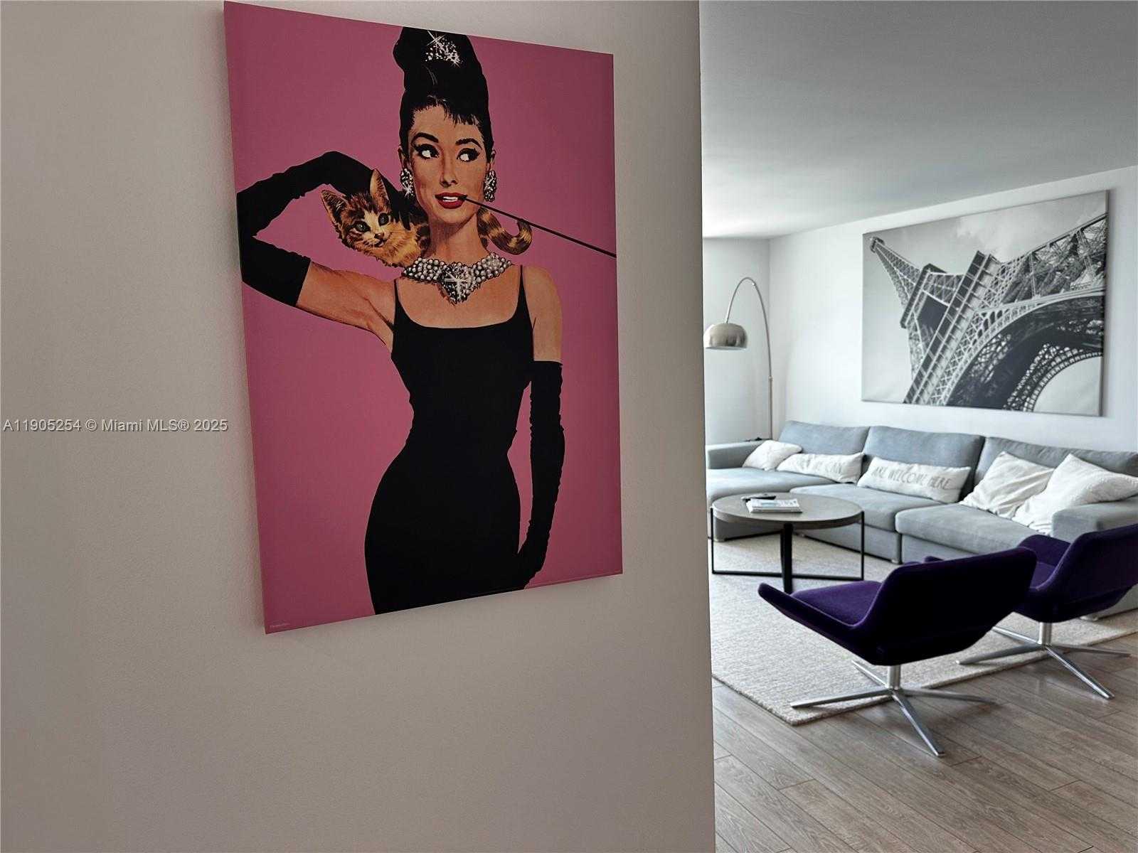 Small Image of 90 ALTON RD #1804, Miami Beach Number 14