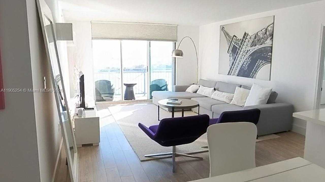 Small Image of 90 ALTON RD #1804, Miami Beach Number 7