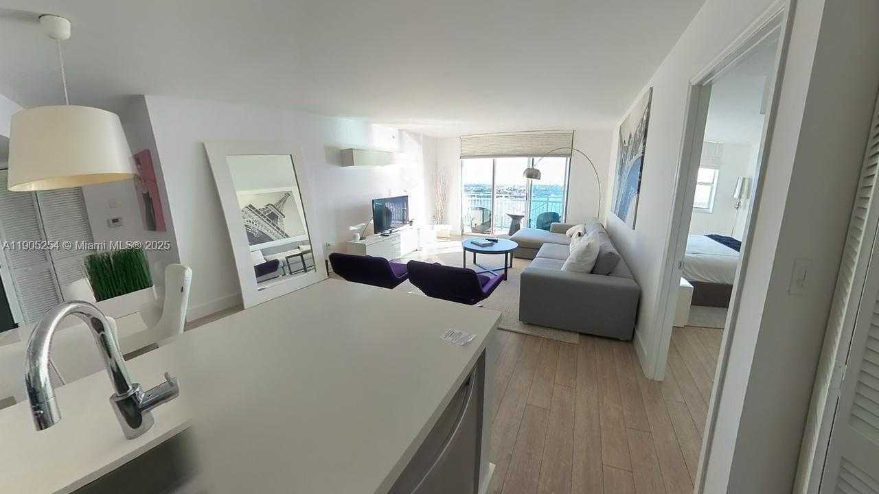 Small Image of 90 ALTON RD #1804, Miami Beach Number 8