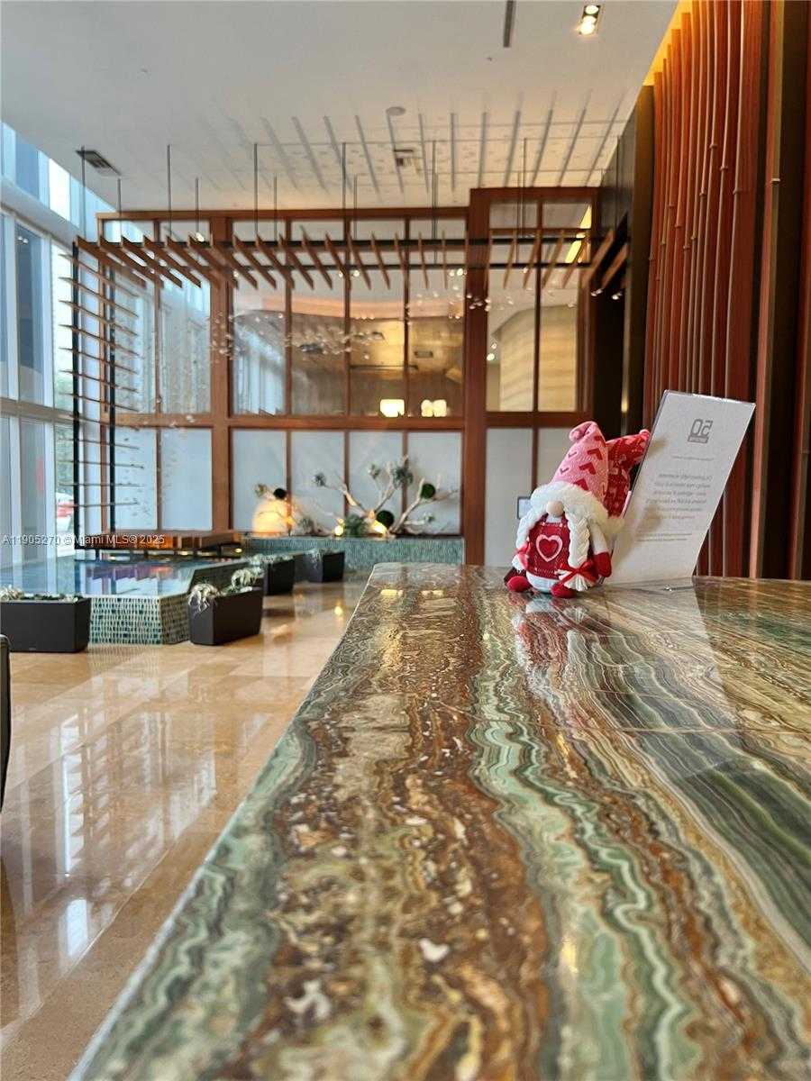 Small Image of 50 BISCAYNE BLVD #1809, Miami Number 10